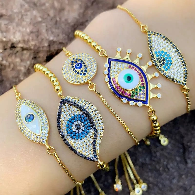 Buy Bracelets for Women Online at Best Price in India | Chokore